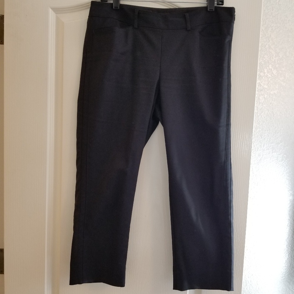WHBM Slim Ankle Pant